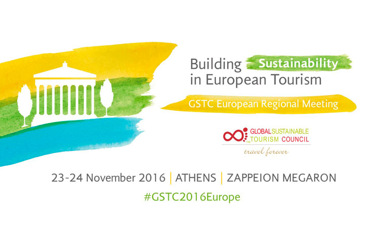 Building Sustainability in European Tourism