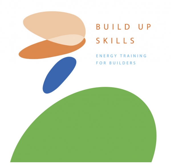 BUILD UP Skills Cross Craft picture