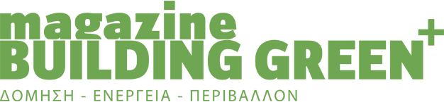 BUILDING GREEN picture