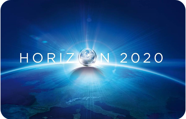 Horizon picture
