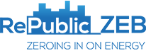 RepublicZEB project