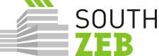 SOUTHZEB project